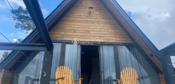 Fazenda / Sítio / Chácara à venda, 1500m² no , Águas Mornas
