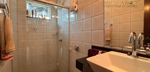 Casa de Condomínio com 4 Quartos à venda, 360m² no Condomínio Império dos Nobres, Brasília
