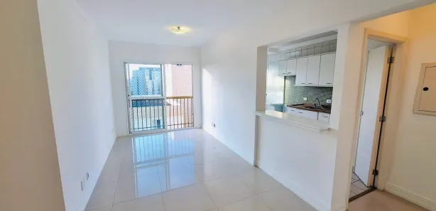 Apartamento com 2 Quartos para alugar, 77m² no Alphaville Centro Industrial e Empresarial/Alphaville., Barueri