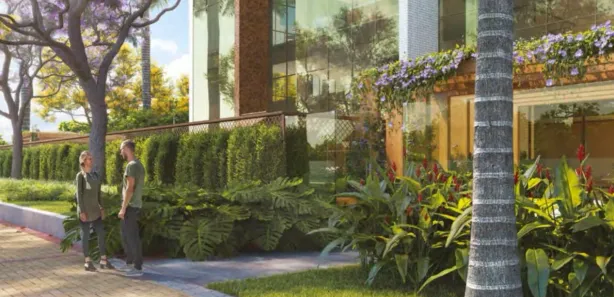 Apartamento com 4 Quartos à venda, 154m² no Boa Viagem, Recife