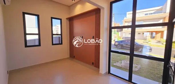 Casa de Condomínio com 3 Quartos para alugar, 385m² no Parque Ipiranga, Resende