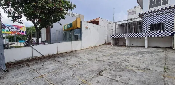 Casa Comercial com 1 Quarto para alugar, 140m² no Jardim Vergueiro, Sorocaba