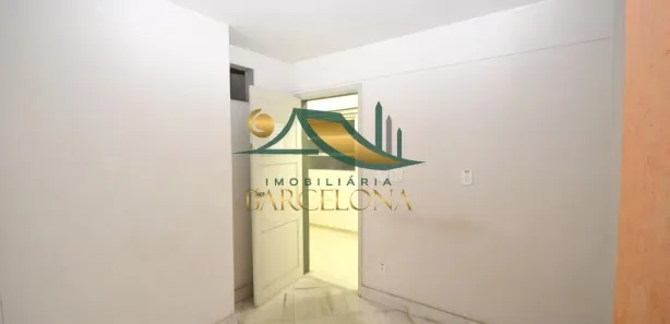 Conjunto Comercial / Sala para alugar, 26m² no Vila Santa Cecília, Volta Redonda