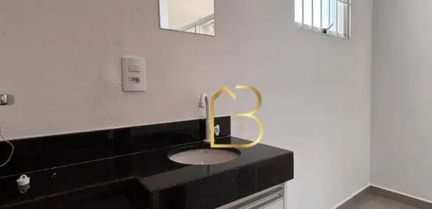 Kitnet com 1 Quarto para alugar, 42m² no Jardim Novo Itu, Itu