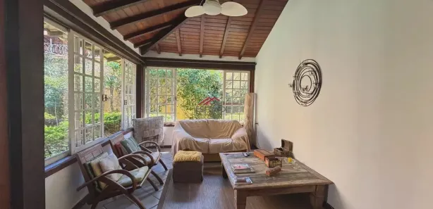 Casa de Condomínio com 3 Quartos para alugar, 150m² no Ferradura, Armação dos Búzios