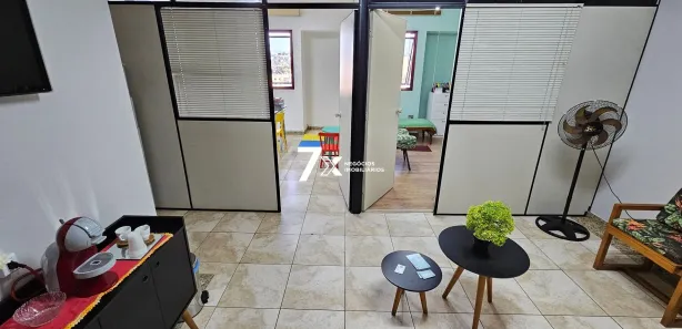 Loja / Salão / Ponto Comercial à venda, 69m² no Jardim Tropical, Resende
