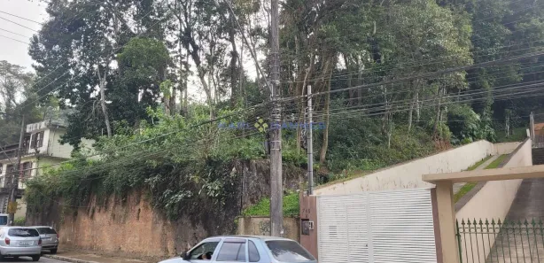 Terreno / Lote / Condomínio à venda, 10m² no Castelanea, Petrópolis