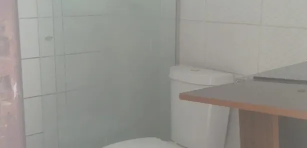 Casa com 2 Quartos para alugar, 10m² no Conceição, Feira de Santana