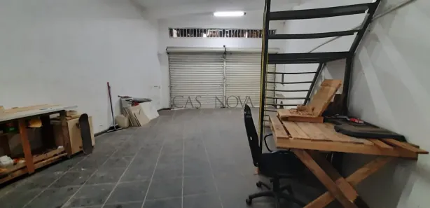 Galpão / Depósito / Armazém para venda ou aluguel, 441m² no Bosque da Saúde, São Paulo