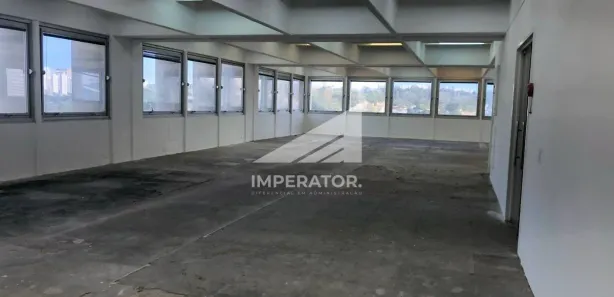 Conjunto Comercial / Sala para alugar, 416m² no Vila Gertrudes, São Paulo