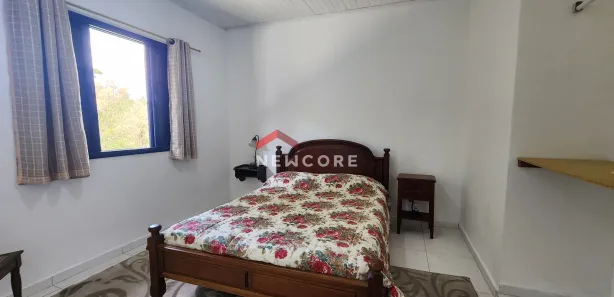 Casa de Condomínio com 2 Quartos à venda, 100m² no Vale Encantado, Campos do Jordão