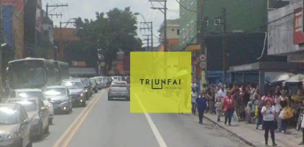 Loja / Salão / Ponto Comercial à venda, 150m² no Centro, Itaquaquecetuba