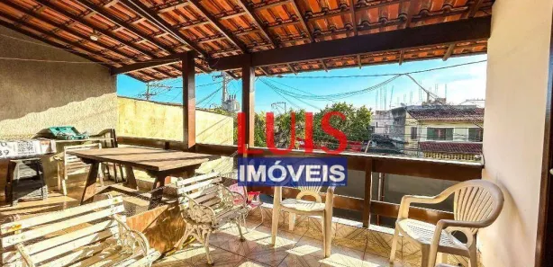Loja / Salão / Ponto Comercial para alugar, 253m² no Piratininga, Niterói