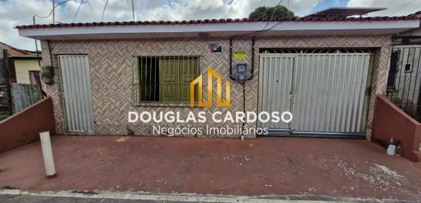 Casa com 3 Quartos para alugar, 200m² no Dom Aristides, Marituba