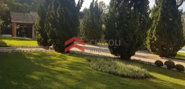 Fazenda / Sítio / Chácara com 4 Quartos para venda ou aluguel, 350m² no Centro, Ibiúna