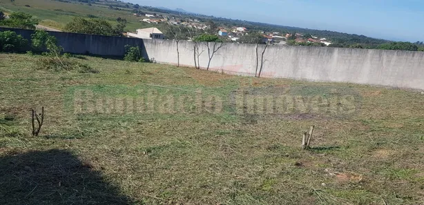 Terreno / Lote / Condomínio à venda, 600m² no Vilatur, Saquarema