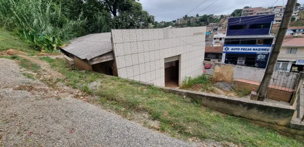 Casa Comercial à venda, 243m² no Jardim Itaú I, Itaperuçu