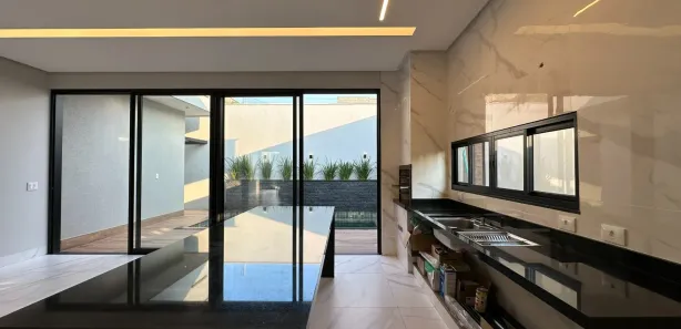 Sobrado com 3 Quartos à venda, 180m² no Jardins Porto, Senador Canedo