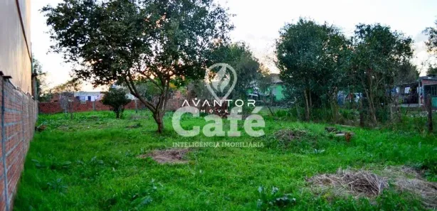 Terreno / Lote / Condomínio à venda, 559m² no São José, Santa Maria