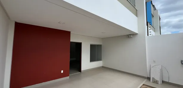 Casa com 3 Quartos à venda, 107m² no Jatobá, Petrolina