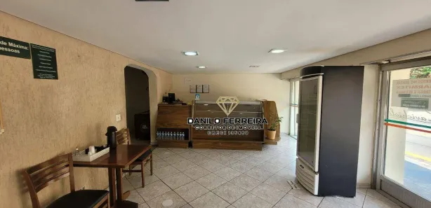 Loja / Salão / Ponto Comercial para venda ou aluguel, 352m² no São Luiz, Itu