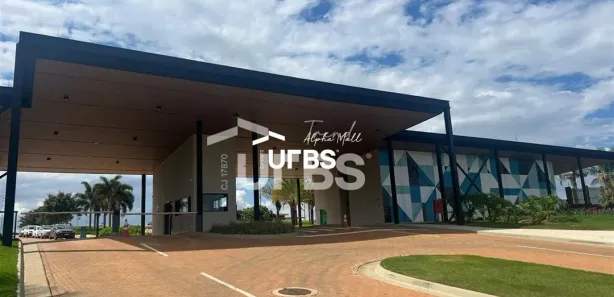 Terreno / Lote / Condomínio à venda, 666m² no Paranoá, Brasília