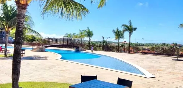 Apartamento com 2 Quartos à venda, 62m² no Praia de Graçandú, Extremoz