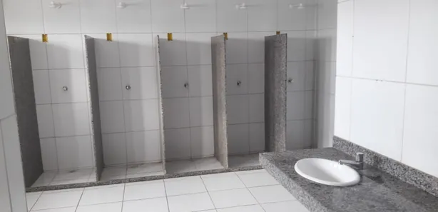Galpão / Depósito / Armazém para alugar, 1100m² no , Conde