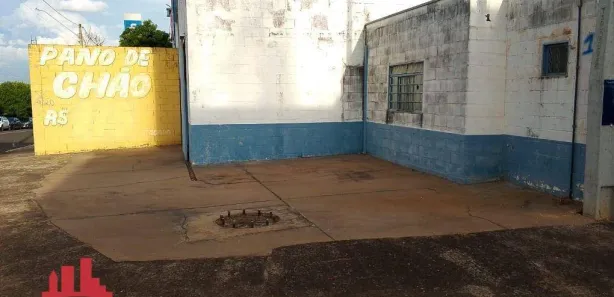 Conjunto Comercial / Sala para alugar, 40m² no Jardim São Francisco, Nova Odessa