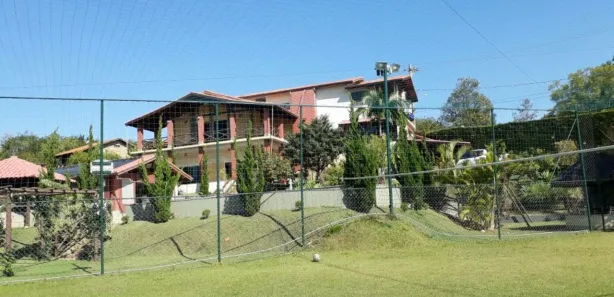 Casa de Condomínio com 12 Quartos para venda ou aluguel, 1000m² no Parque dos Cafezais VI, Itupeva
