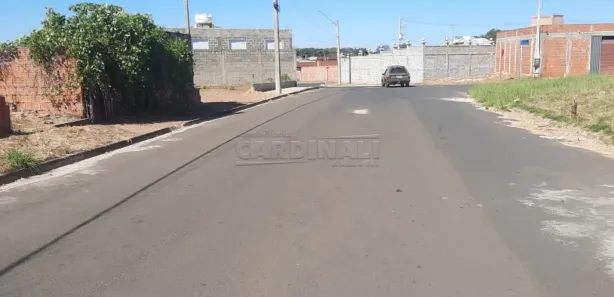 Terreno / Lote / Condomínio à venda, 199m² no Residencial José Giro, Ibaté