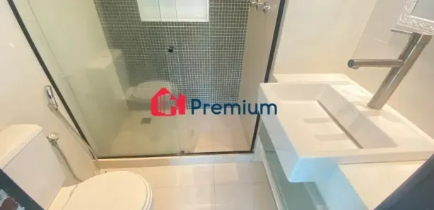 Cobertura com 2 Quartos para alugar, 124m² no Barra da Tijuca, Rio de Janeiro