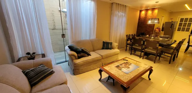 Casa com 5 Quartos para alugar, 270m² no Liberdade, Campina Grande