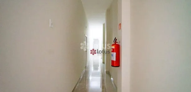 Conjunto Comercial / Sala para alugar, 38m² no Portais (Polvilho), Cajamar
