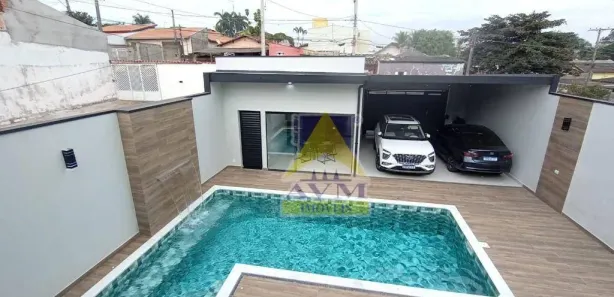 Sobrado com 3 Quartos à venda, 180m² no Jardim Santa Madalena, Sumaré