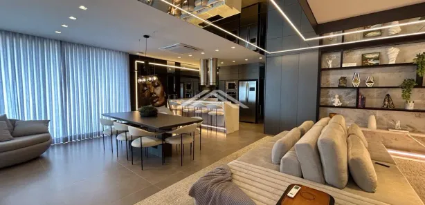 Cobertura com 4 Quartos à venda, 320m² no Itapema do Norte, Itapoá