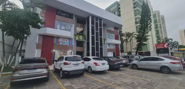 Loja / Salão / Ponto Comercial à venda, 40m² no Candeias, Jaboatão dos Guararapes