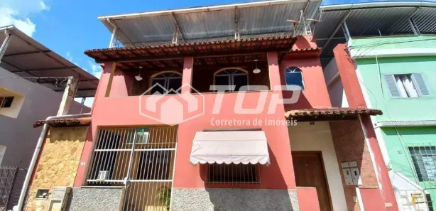 Apartamento com 3 Quartos à venda, 130m² no São Geraldo, Cachoeiro de Itapemirim