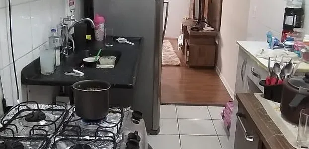 Apartamento com 2 Quartos à venda, 49m² no Jardim São Luiz, Jandira