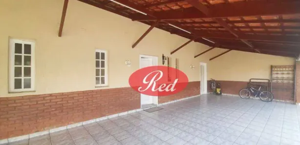 Casa com 5 Quartos para alugar, 296m² no Vila Acoreana, Poá
