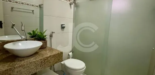 Casa de Condomínio com 3 Quartos à venda, 125m² no Candeias, Vitória da Conquista