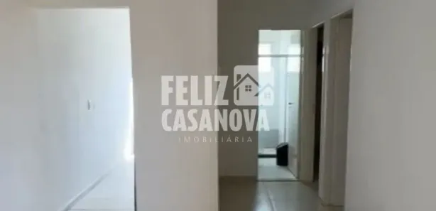 Apartamento com 2 Quartos à venda, 10m² no Centro, Camaçari