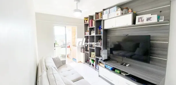 Apartamento com 3 Quartos à venda, 80m² no Centro, Nilópolis