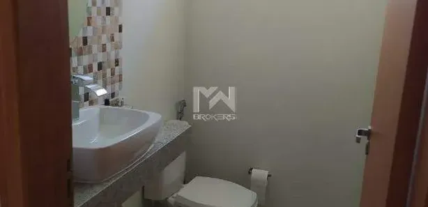Casa de Condomínio com 3 Quartos para alugar, 288m² no Vista Alegre, Vinhedo