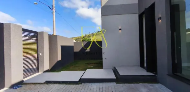 Casa de Condomínio com 3 Quartos à venda, 193m² no Mato Dentro, Atibaia