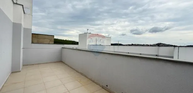 Cobertura com 2 Quartos à venda, 107m² no Francisco Bernardino, Juiz de Fora