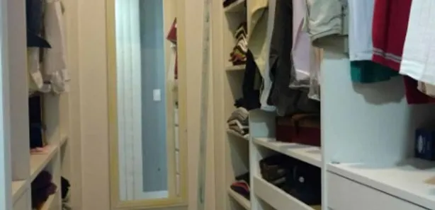 Apartamento com 3 Quartos à venda, 190m² no Vila Militar, Petrópolis