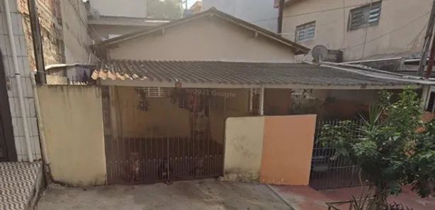 Terreno / Lote / Condomínio à venda, 189m² no Taboão, Diadema