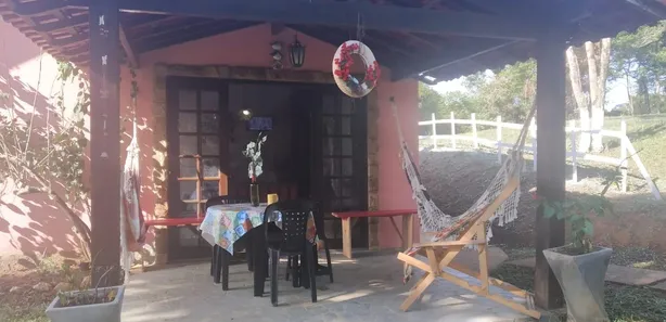 Fazenda / Sítio / Chácara com 3 Quartos à venda, 17000m² no Ipiabas, Barra do Piraí