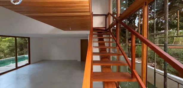 Casa de Condomínio com 4 Quartos à venda, 248m² no , Mata de São João